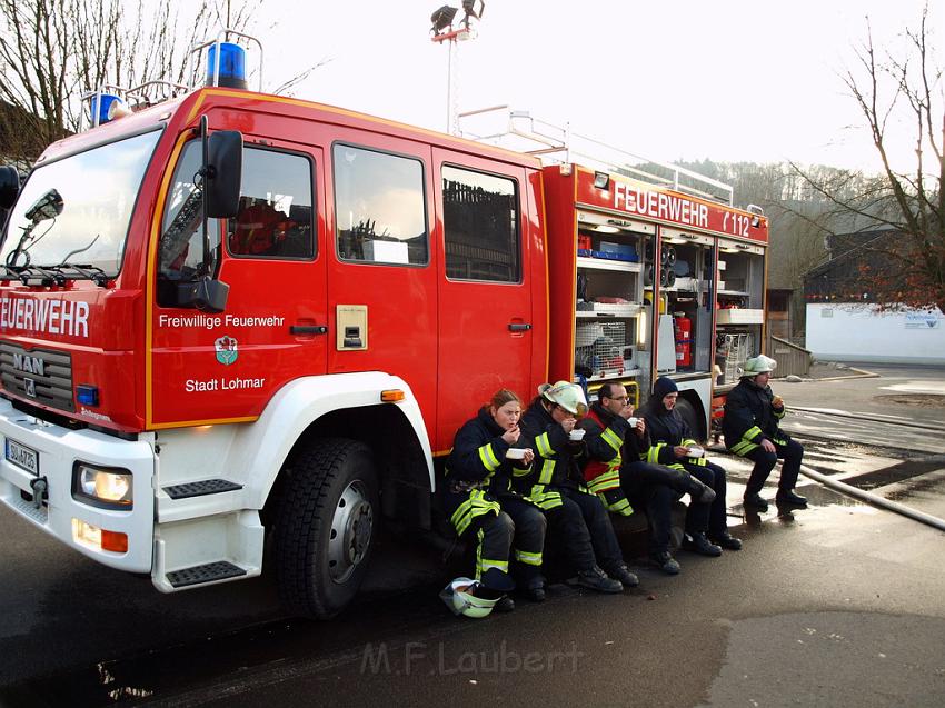 Feuer Schule Neuhonrath bei Lohmar P063.JPG